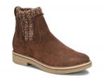 Ботильоны Rawnie Comfortiva, коричневый - фото
