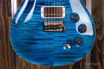PRS DGT Дэвид Гриссом Тремоло Сигнатура 2023 - Аквамарин - фото 5