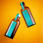 Лечение волос для всех типов волос Moroccanoil, 100 мл - фото 4