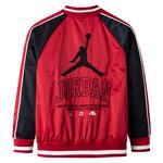 Детские куртки Jordan, цвет Red - фото 2