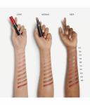 Помада Giorgio Armani Lip Power, Nr. 400 - four hundred, 3.1g - фото 4