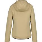 Нижняя куртка Ashburn Icepeak, цвет puder - фото 2