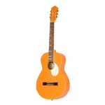 Акустическая гитарa Ortega Gaucho Series с нейлоновыми струнами и чехлом - фото 2