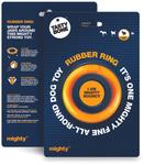 Могучее кольцо Tastybone С Tastybone - фото