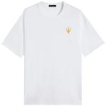 Футболка Maserati унисекс, Черный - фото 2