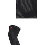 Наколенник LINING, черный - фото 5