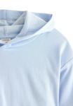 Худи Lindex Hoodie, Light Blue - фото 6