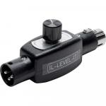 Sescom IL-LEVEL-IT 1-Channel Inline Balanced Audio IL-LEVEL-IT - фото 5