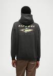 Худи Rip Curl HOOD UNISEX, Black - фото 2