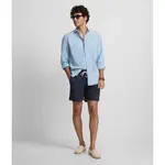 Шорты для плавания Silbon 131097, синий - фото 6