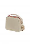Сумка American Tourister Handbag, Beige - фото 3