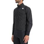 Куртка Hot Pack Norain мужская Sportful, черный - фото 4