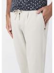 Тканевые брюки Timezone, бежевый - фото 4