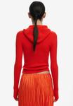 Худи Desigual Hoodie, Red - фото 3