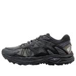 Кроссовки Mizuno Racer Trail 'Black Grey' - фото