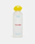 Тоник TOCOBO AHA BHA Lemon Toner Korean Skincare - фото