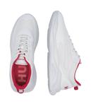 Кроссовки мужские Hugo для бега комбинированные, серый - фото 4