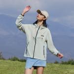 Солнцезащитная одежда унисекс Jeep, зеленый - фото 89