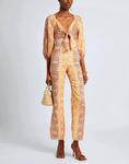 Комбинезон Sandro, песочный - фото 2