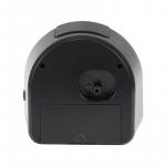 SEIKO Часы Quartz Movement Alarm Clock Unisex White QHE188K - фото 4