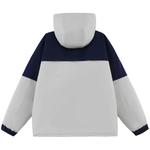 The Simpsons Куртка унисекс «Симпсоны», Синий - фото 4