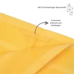 Полотенце Sleepling, золотой - фото