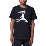 Футболка GS Jordan, черный - фото