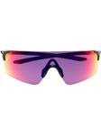 Oakley солнцезащитные очки Prizm Road Evzero Blades, черный - фото