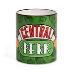Друзья - Кружка с логотипом Central Perk - фото 4