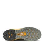 Кроссовки Tecnica SPARK S GTX темно-зеленые/светло-желтые - фото 4