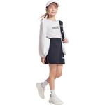 Детская куртка DESCENTE, белый - фото 6