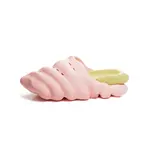 Унисекс кроксы HelloSlippers с принтом мороженого и клубники - фото 7