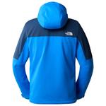 Съемный капюшон Diablo softshell - куртка softshell The North Face, мультиколор - фото 2