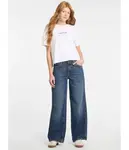 Джинсы g11 Loose fit Guess Jeans, синий - фото 2