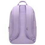 Nike Тканевый рюкзак унисекс фиолетовый, Spider - фото 5