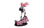Фигурка Aniple 1/7 DARLING In The FRANXX Zero Two 02 Uniform Aniplex - фото