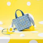 Lee Сумка через плечо, Blue Plaid-Crossbody - фото 4