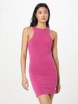 Платье Nasty Gal Dress, фуксия - фото 2