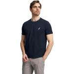 Футболка мужская NAUTICA, серо-зеленый - фото 3