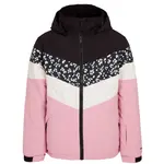 Куртка Protest Prtfudgy, бежевый - фото 3