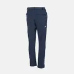 Мужские горные брюки Chamonix M FW Izas, темно-синий - фото 2