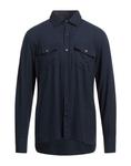 Рубашка Brooksfield, темно-синий - фото