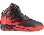 Кроссовки Reebok The Blast Work, цвет Black / Red - фото 4