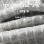 Набор унисекс носков WARRIOR, 5 pack (3 черный+2 белый) - фото 5