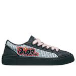 Dior x KAWS B33 'Navy Blue' - фото 3