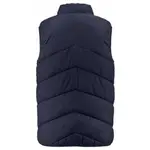 Жилет Kappa Viatto, синий - фото 2