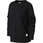 Converse Свитшот женский черный - фото