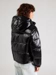 Зимняя куртка Tommy Jeans Winter Jacket, черный - фото 4