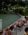 Диск Blu-ray La Cienaga [2001] [Criterion] - фото