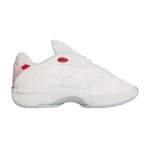 Кроссовки Adidas Nova IIInfinity, White Pure Ruby - фото